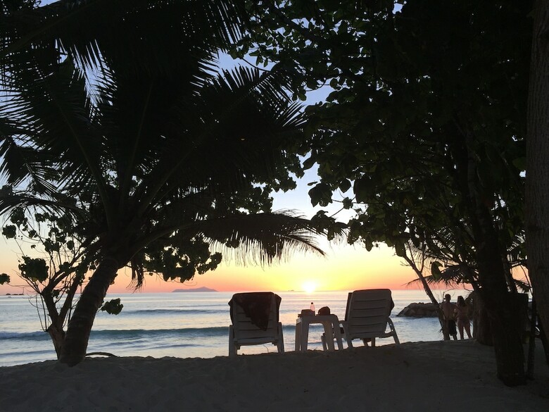 Villa Belle Plage
