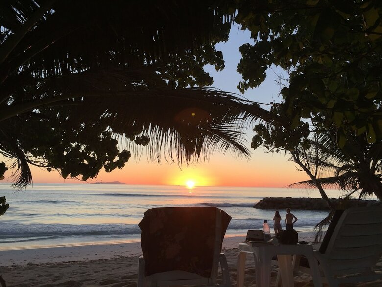 Villa Belle Plage