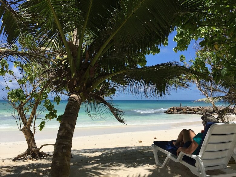 Villa Belle Plage