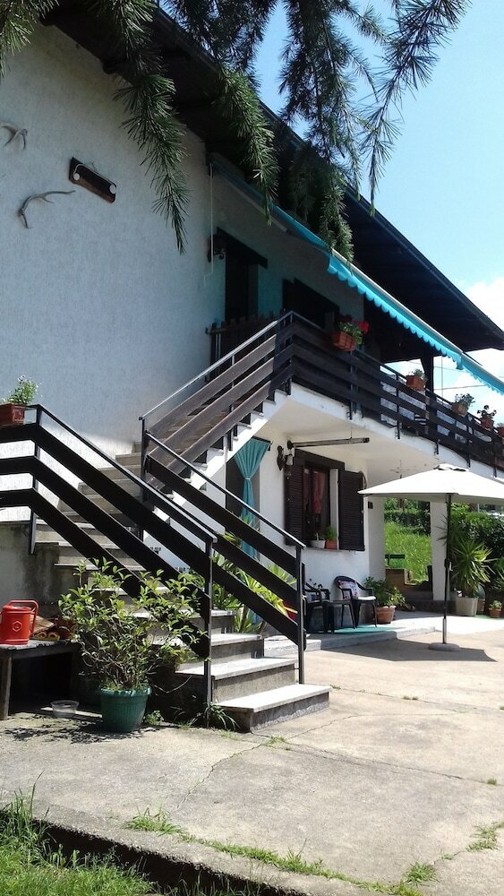 Bed & Breakfast Le Ore Liete