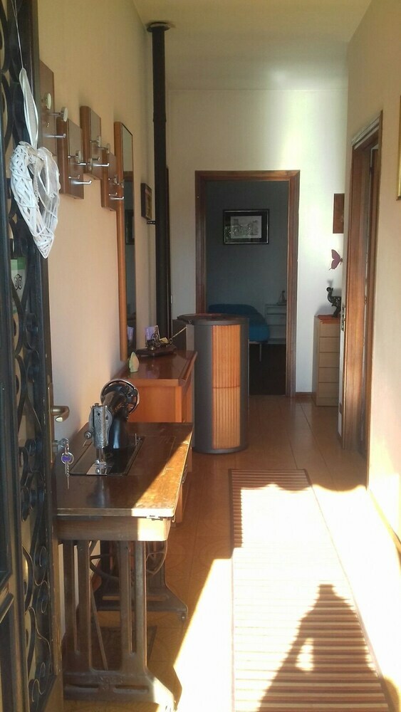 Bed & Breakfast Le Ore Liete