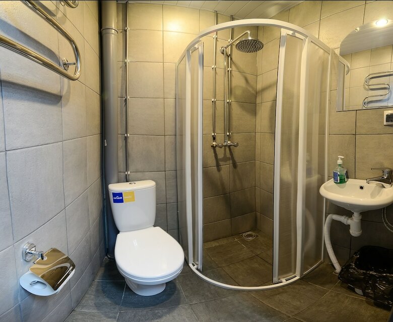 Novorizhskiy Hotel