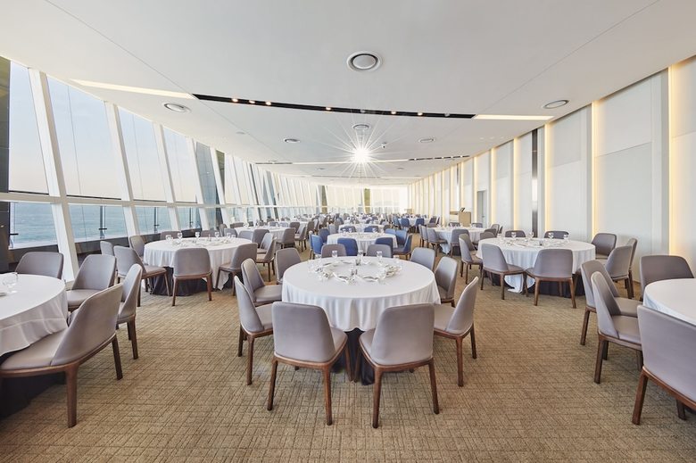 Skybay Hotel Gyeongpo