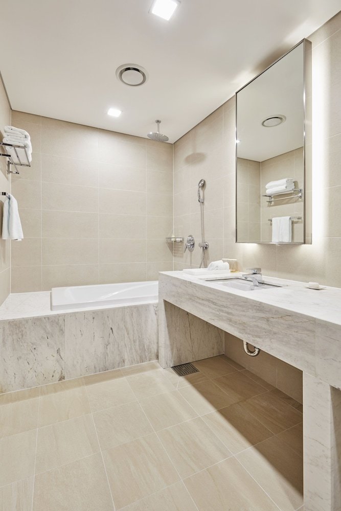 Skybay Hotel Gyeongpo