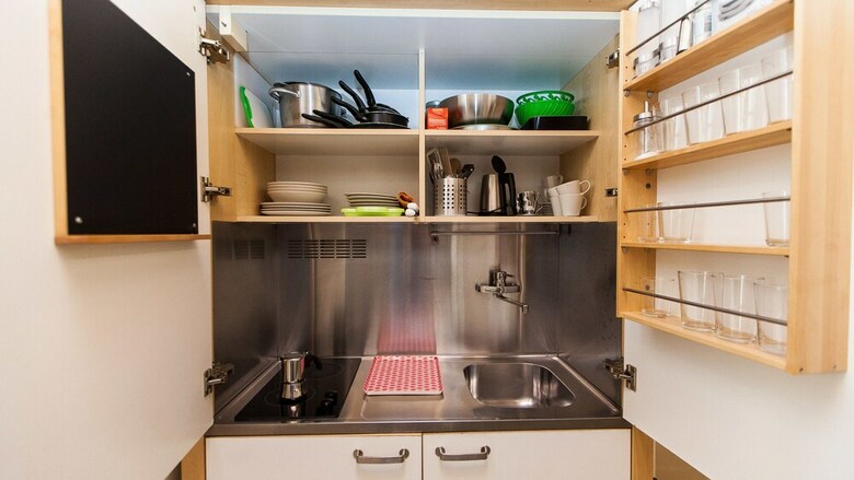 Apartamento Rental In Rome Arenula Studio