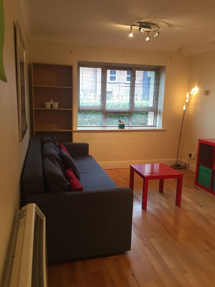 Apartamentos Townsend Street Self Catering