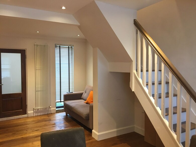 Apartamentos Barrow Street Self Catering