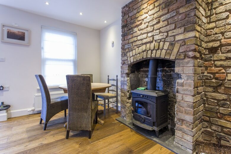 Apartamentos Barrow Street Self Catering