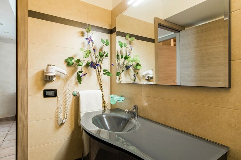 Antiche Rive Apartments