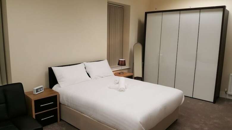 Hotel North City Lodge Self Catering