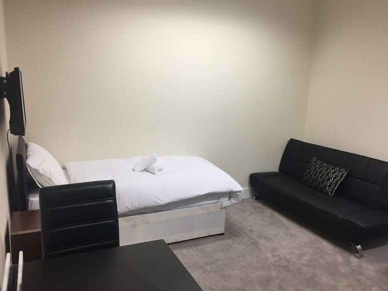 Hotel North City Lodge Self Catering