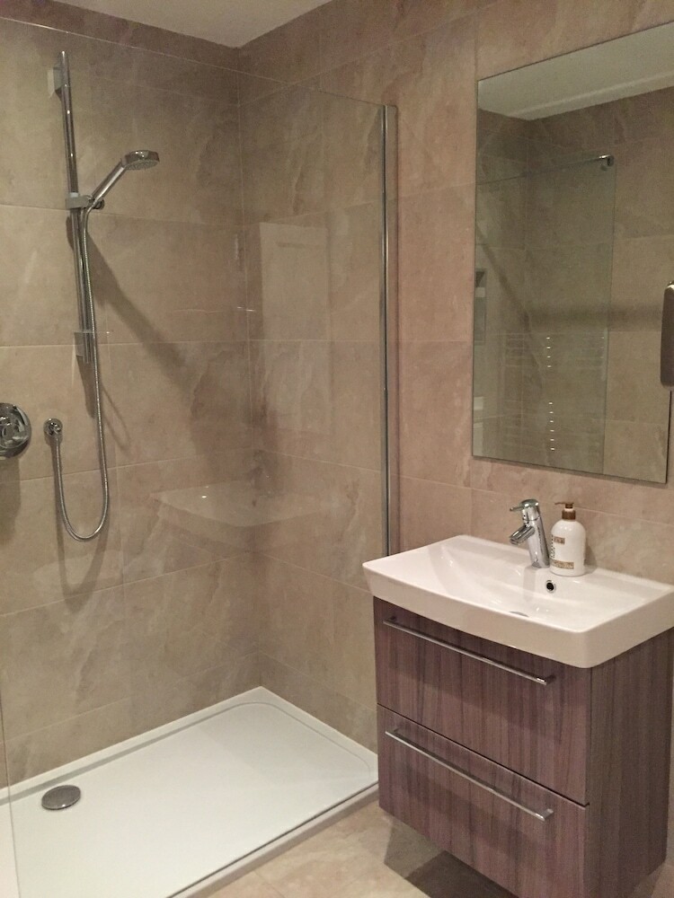Hotel North City Lodge Self Catering