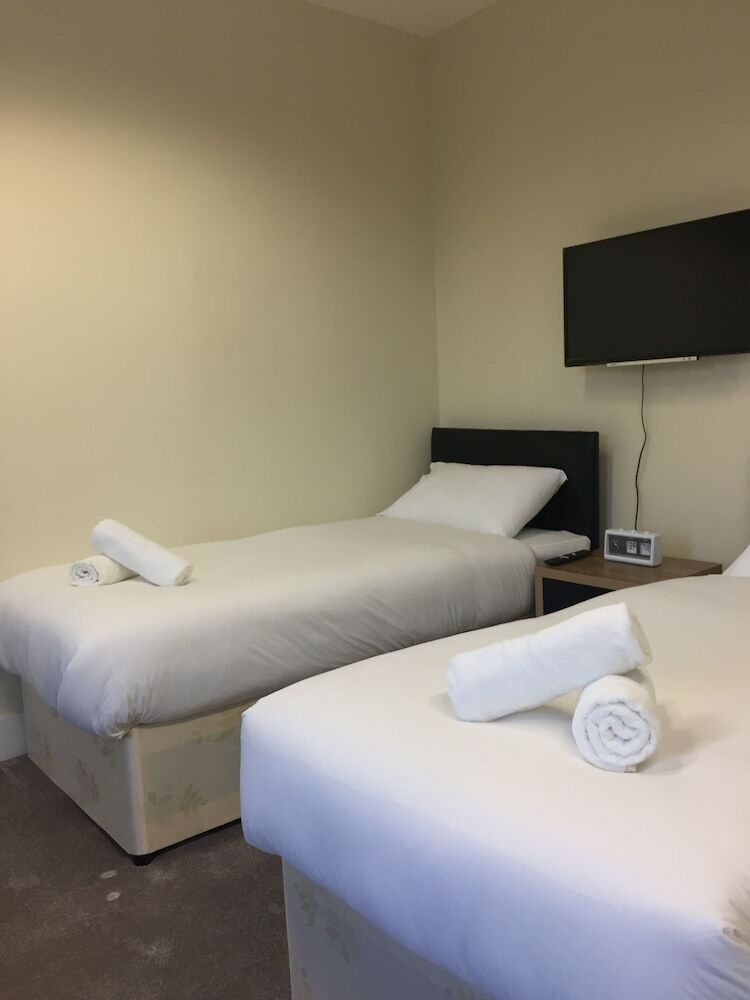 Hotel North City Lodge Self Catering