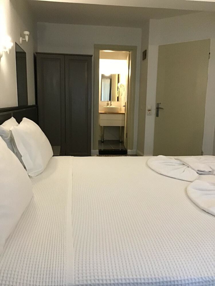 Hotel Otel Balca