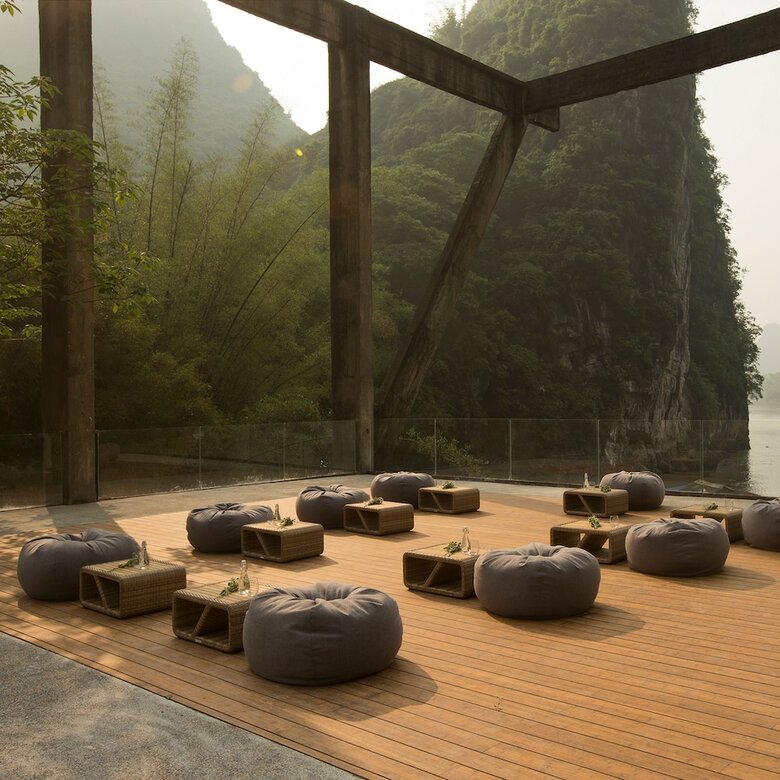 Hotel Alila Yangshuo