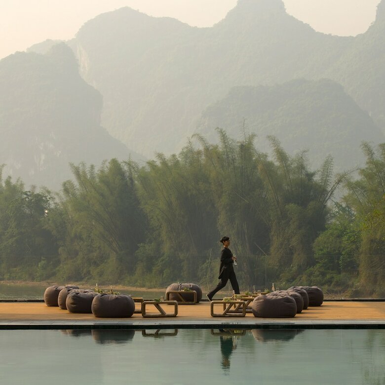 Hotel Alila Yangshuo