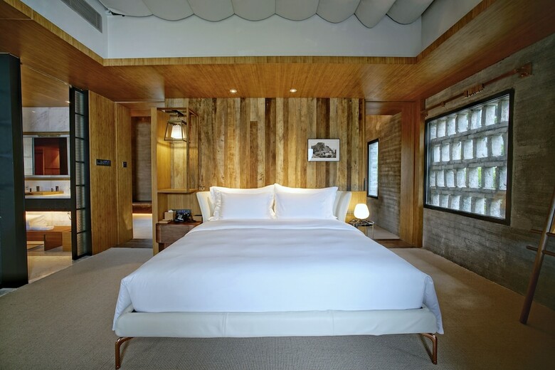 Hotel Alila Yangshuo