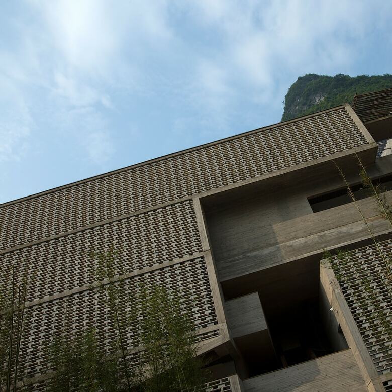 Hotel Alila Yangshuo