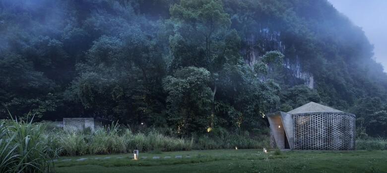 Hotel Alila Yangshuo