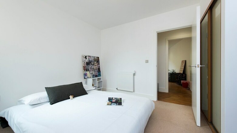 Apartamentos Bright Stylish 2br Across From Victoria Park