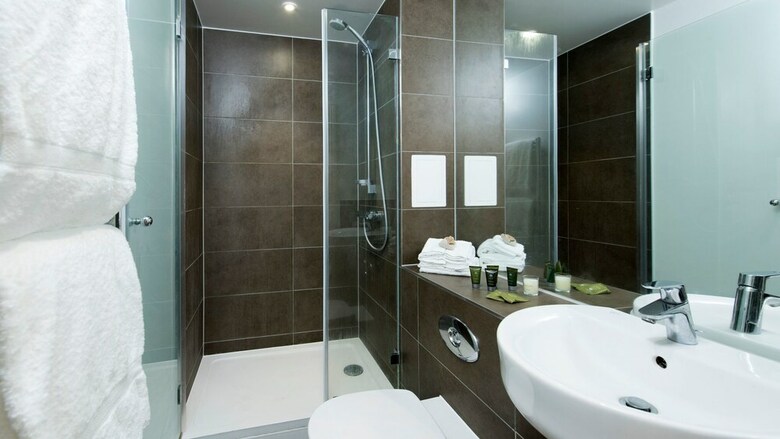 Apartamentos Bright Stylish 2br Across From Victoria Park
