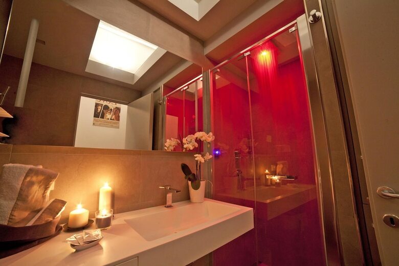 Apartamento Nostromondo Orso Lodge