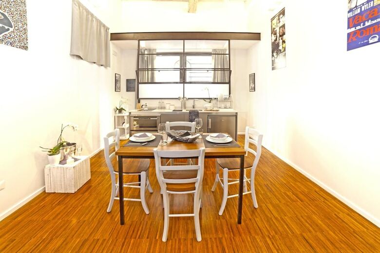 Apartamento Nostromondo Orso Lodge