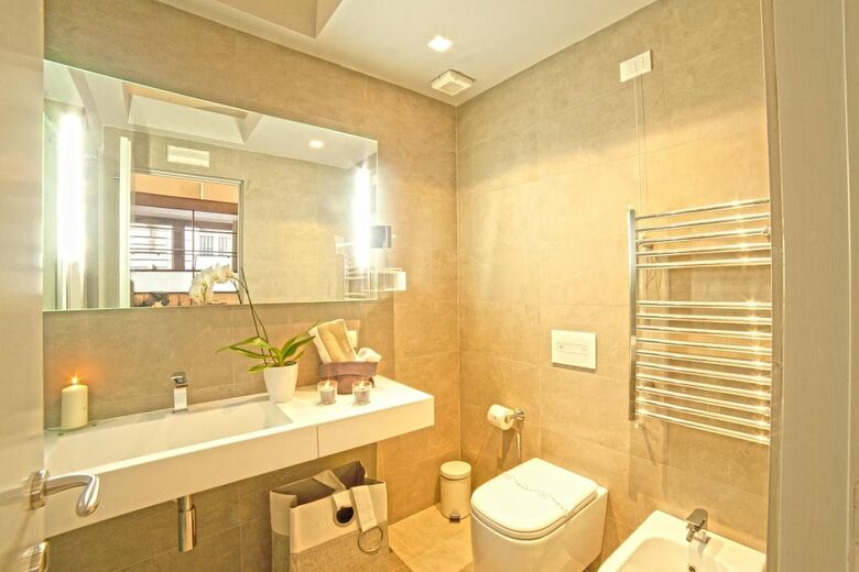 Apartamento Nostromondo Orso Lodge