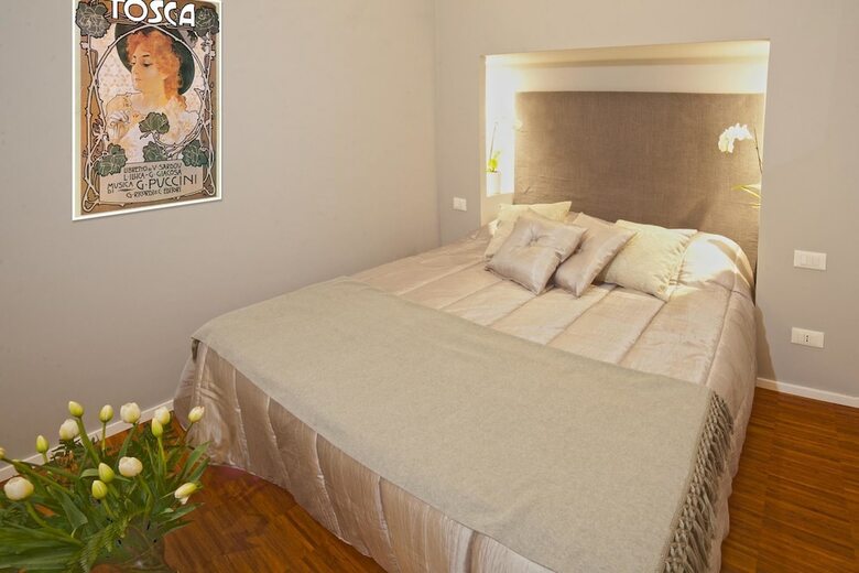 Apartamento Nostromondo Orso Lodge