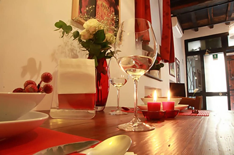 Apartamento Nostromondo Orso Lodge