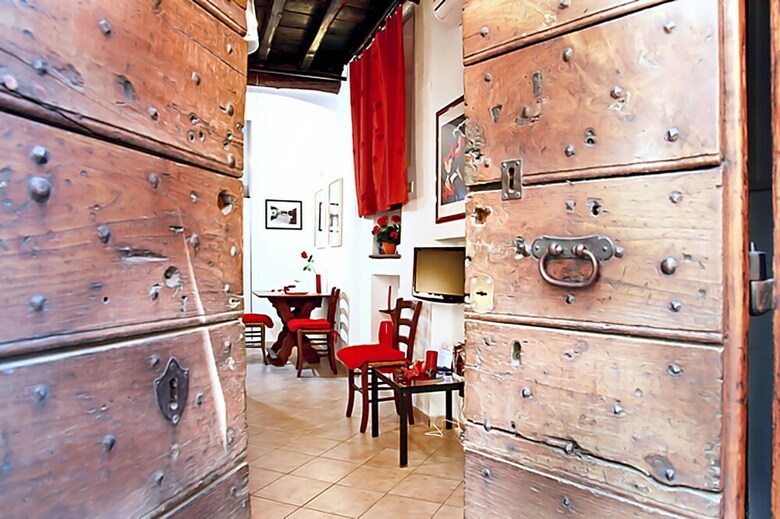 Apartamento Nostromondo Orso Lodge