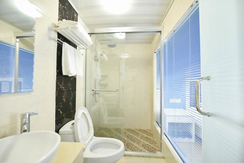 Huangshan Best Youth Theme Hotel