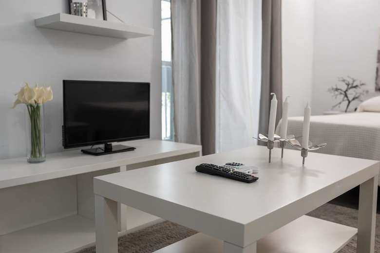 Apartamentos Domus Seleqtia