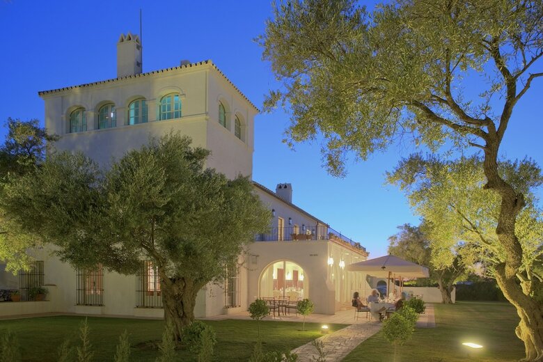 Villa Arcos Gardens Sol Rent Golf
