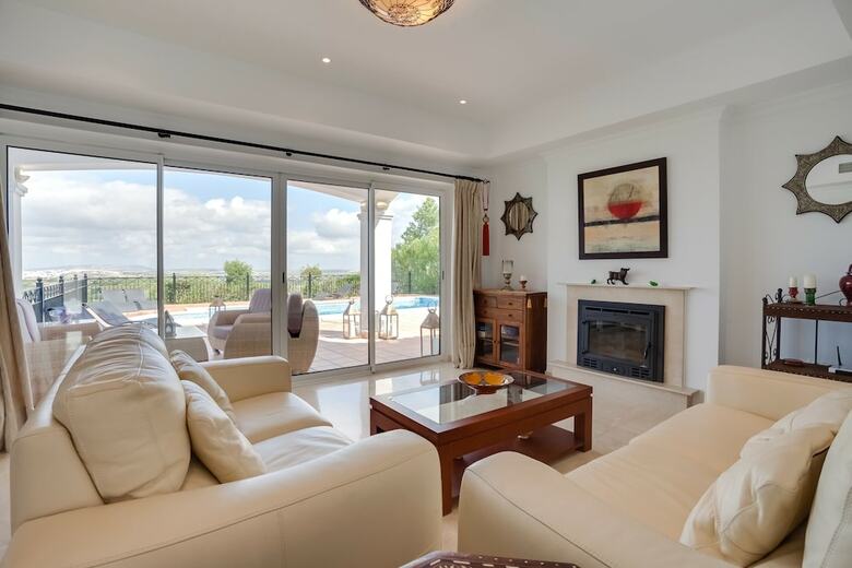 Villa Arcos Gardens Sol Rent Golf