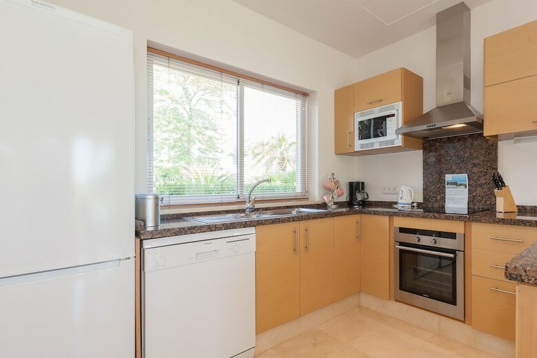 Villa Arcos Gardens Sol Rent Golf