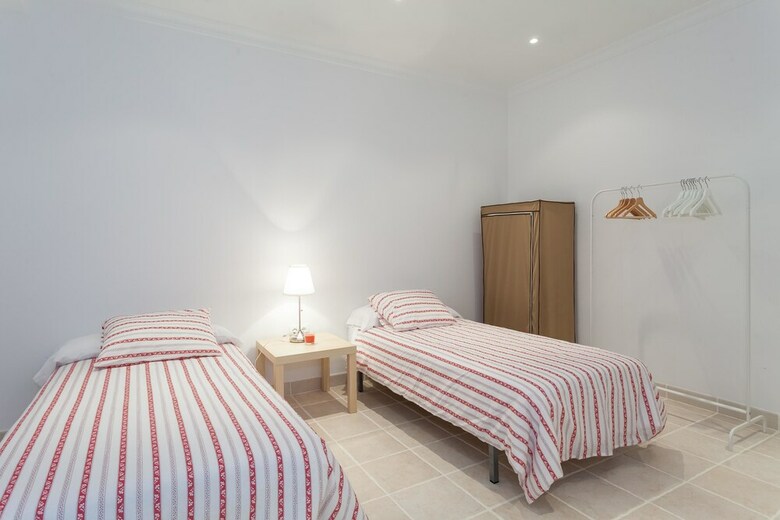Villa Arcos Gardens Sol Rent Golf