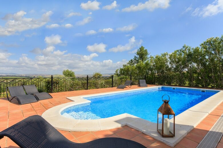Villa Arcos Gardens Sol Rent Golf