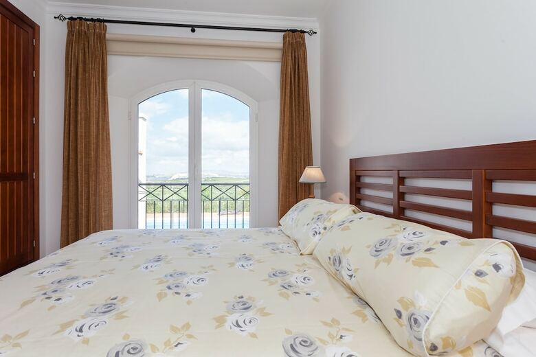 Villa Arcos Gardens Sol Rent Golf