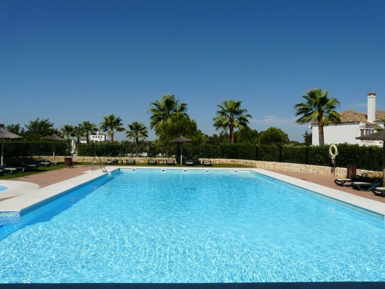 Villa Arcos Gardens Sol Rent Golf