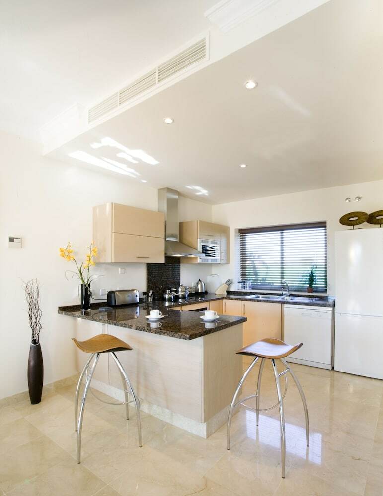 Villa Arcos Gardens Sol Rent Golf