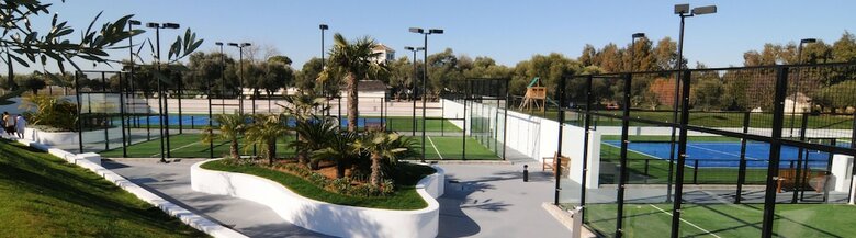 Villa Arcos Gardens Sol Rent Golf
