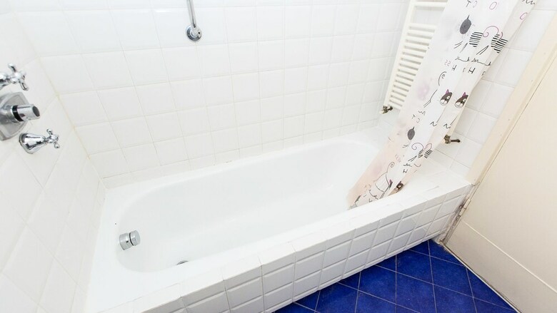 Apartamento Rental In Rome Augustus Terrace Deluxe