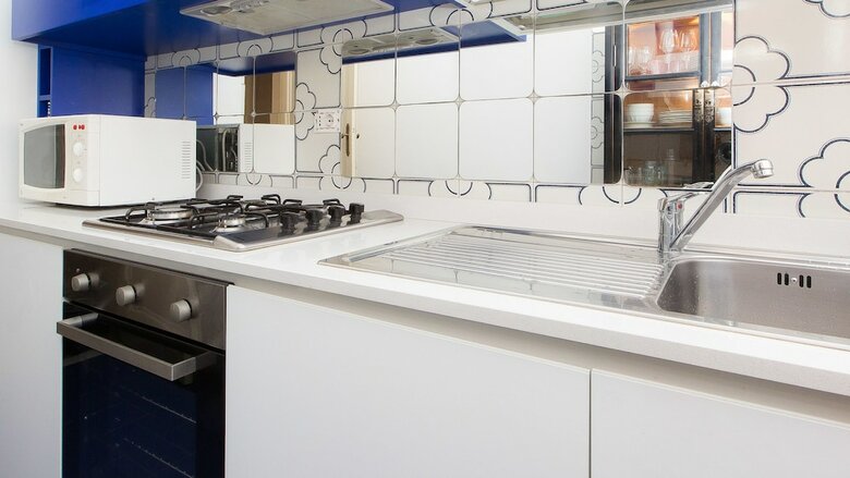 Apartamento Rental In Rome Augustus Terrace Deluxe
