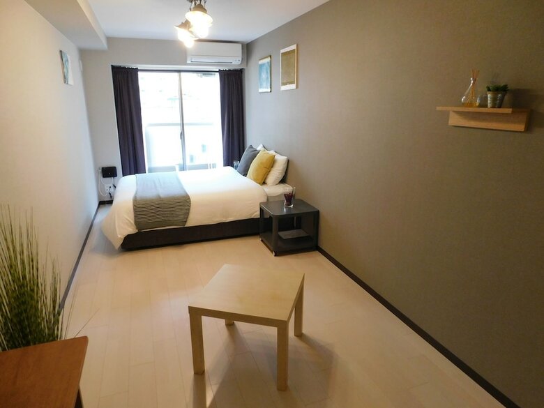 Apartamentos Namzzang House
