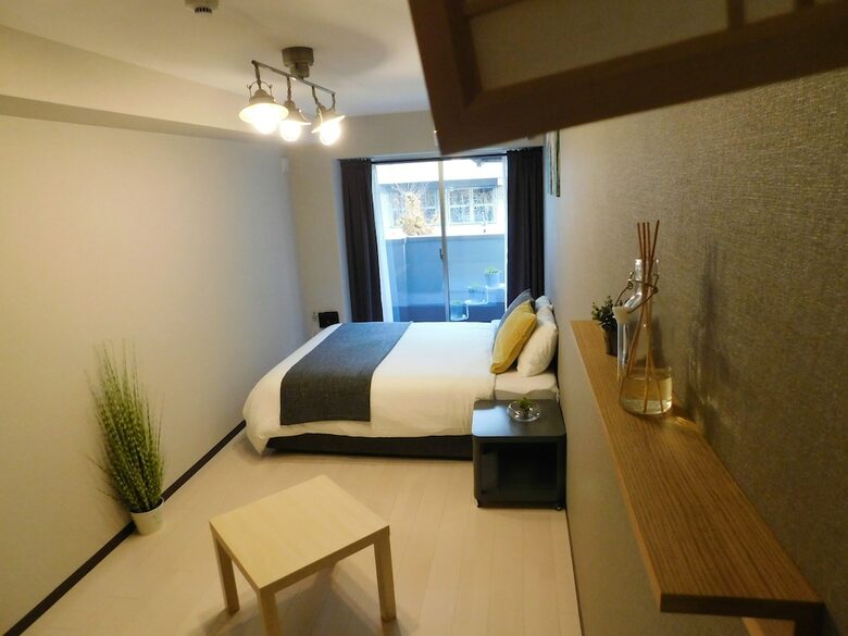 Apartamentos Namzzang House