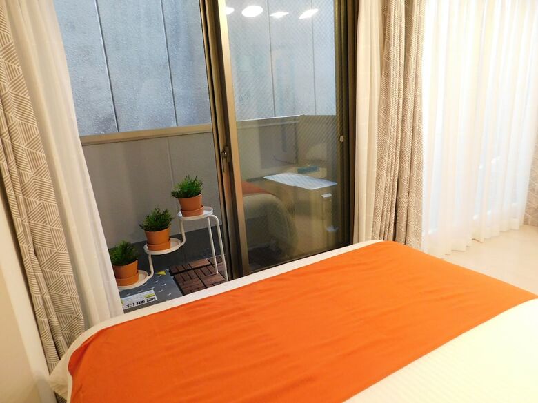 Apartamentos Namzzang House
