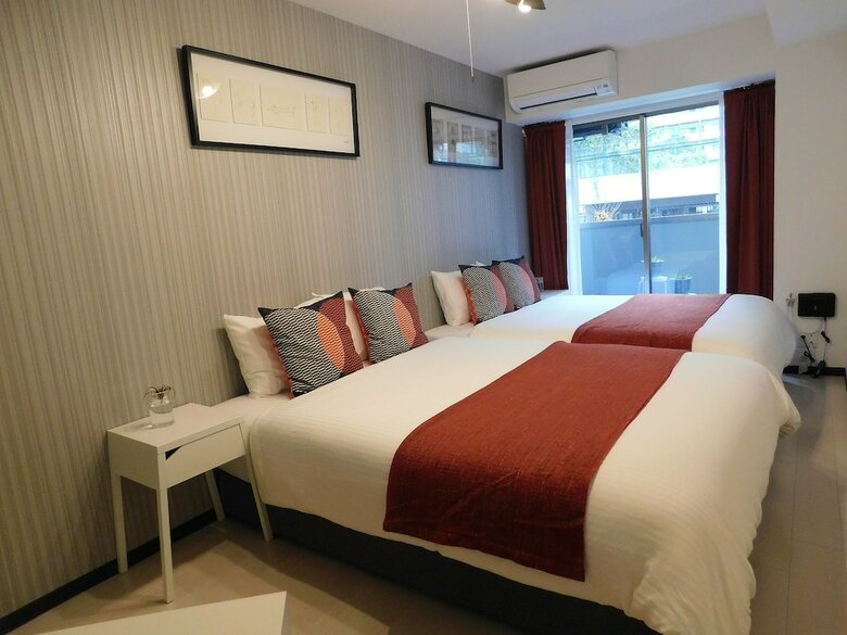 Apartamentos Namzzang House