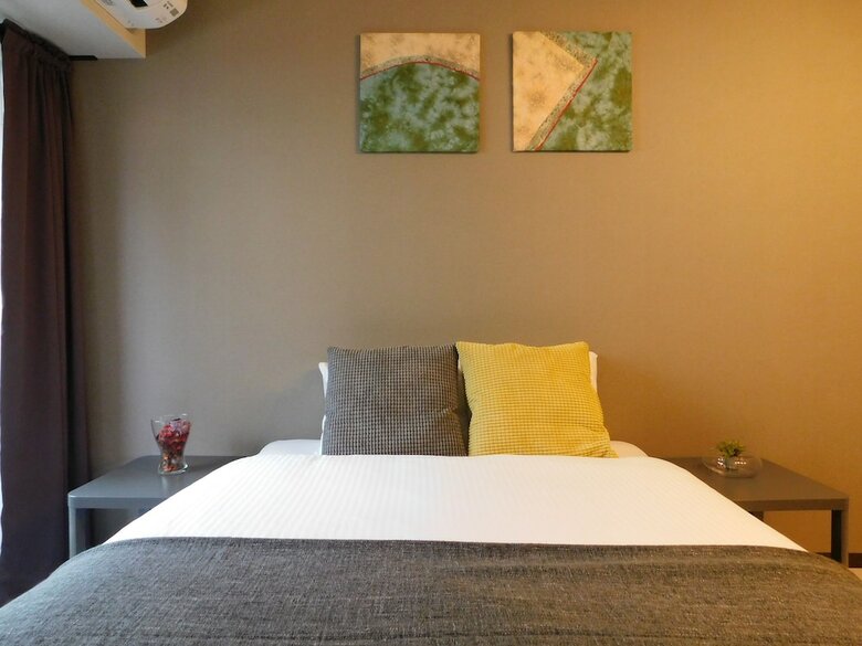 Apartamentos Namzzang House
