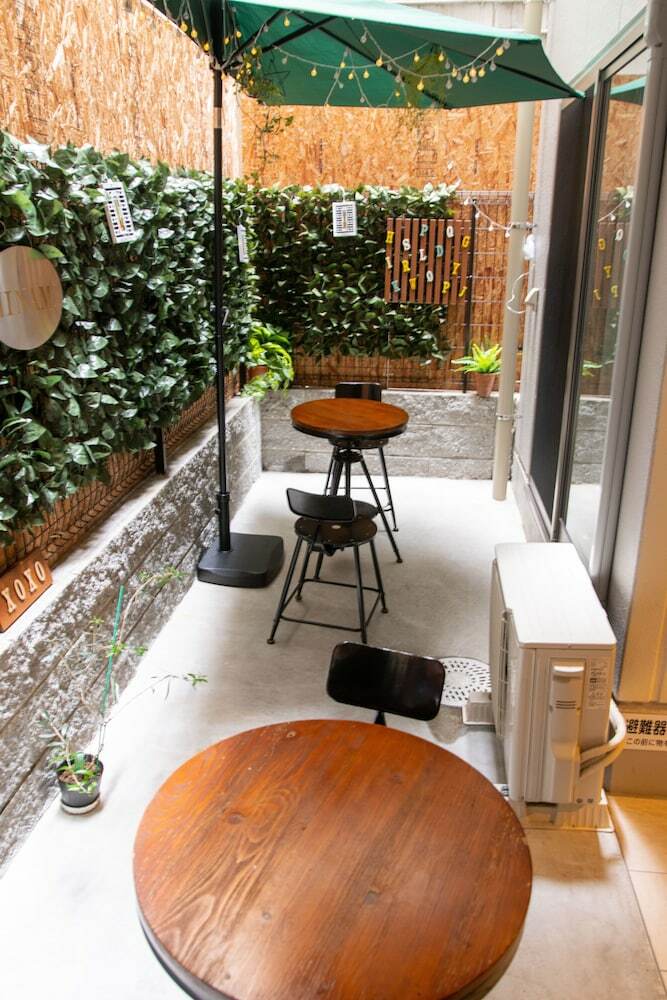 Apartamentos Namzzang House